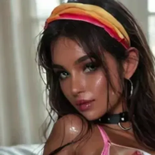 generador de imágenes porno con IA