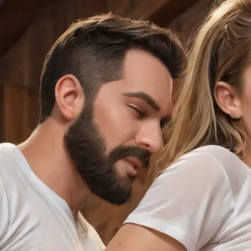 AI 포르노 이미지 생성기