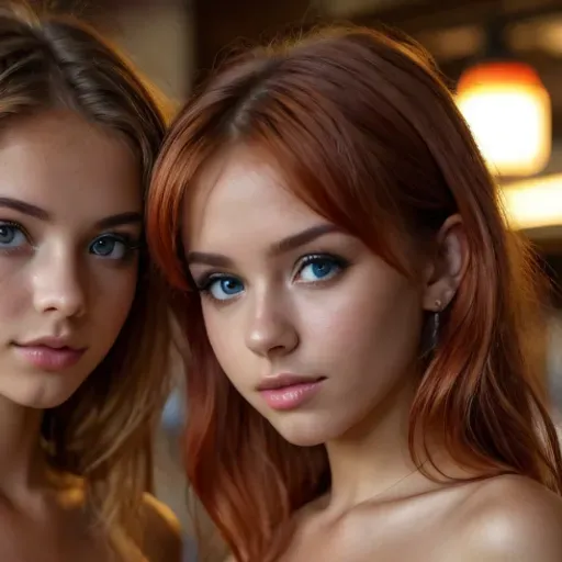 KI-Pornobild-Generator