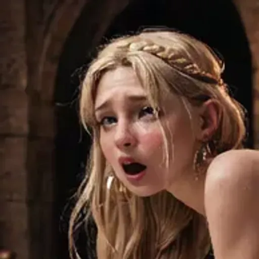 generatore di immagini porno IA