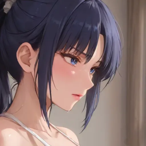 KI-Pornobild-Generator