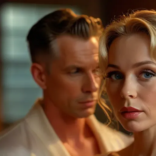 generatore di foto porno IA