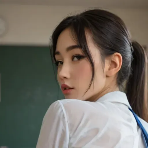 generatore di immagini porno IA