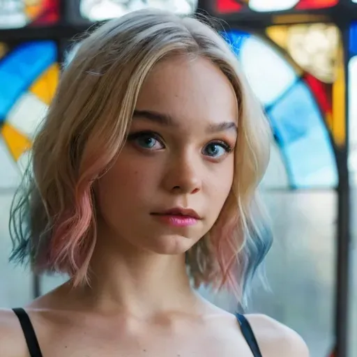 generador de imágenes porno con IA