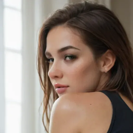 generatore di immagini porno IA