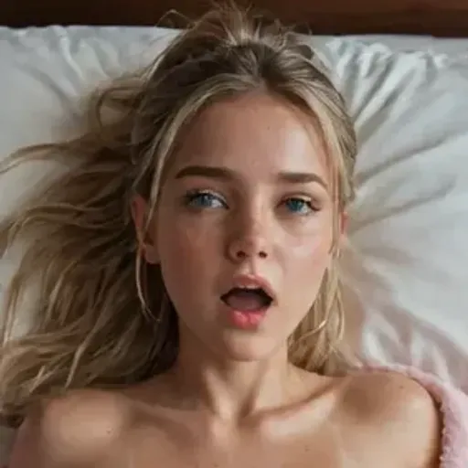 AI 포르노 이미지 생성기