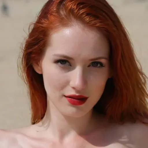 yapay zekâ porno görsel üretici