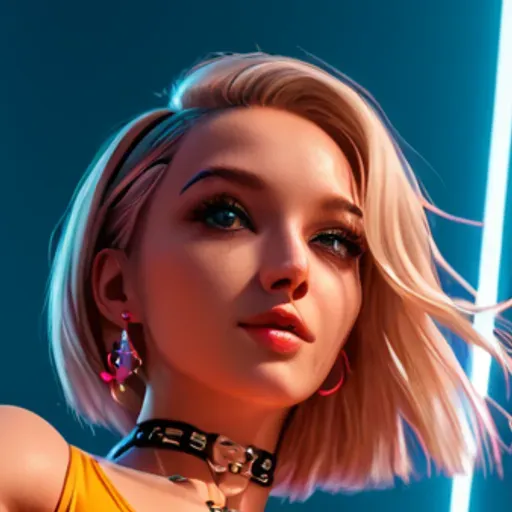 yapay zekâ porno görsel üretici