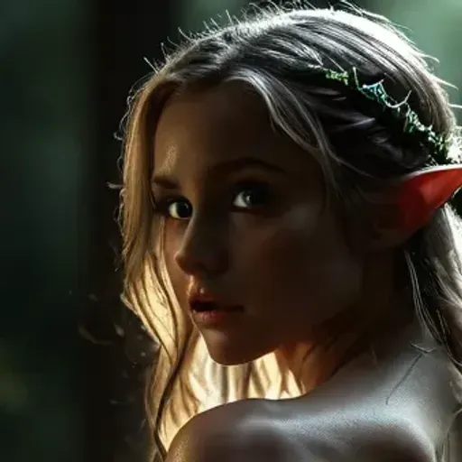 generatore di immagini porno IA