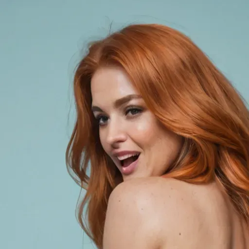 AI 포르노 이미지 생성기