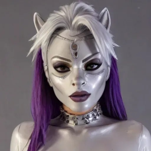 KI-Pornobild-Generator