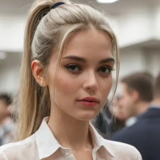 generatore di immagini porno IA