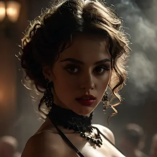 generatore di immagini porno IA