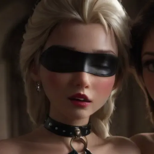 AIポルノ写真ジェネレーター