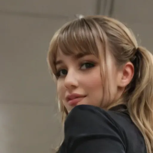 AI 포르노 사진 생성기