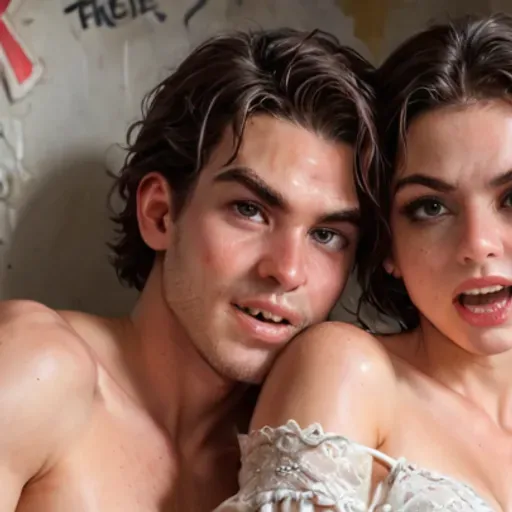 KI-Pornobildchen-Generator