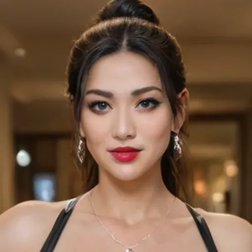 KI-Pornobild-Generator