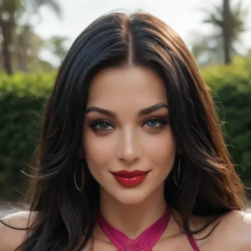 yapay zekâ porno görsel üretici