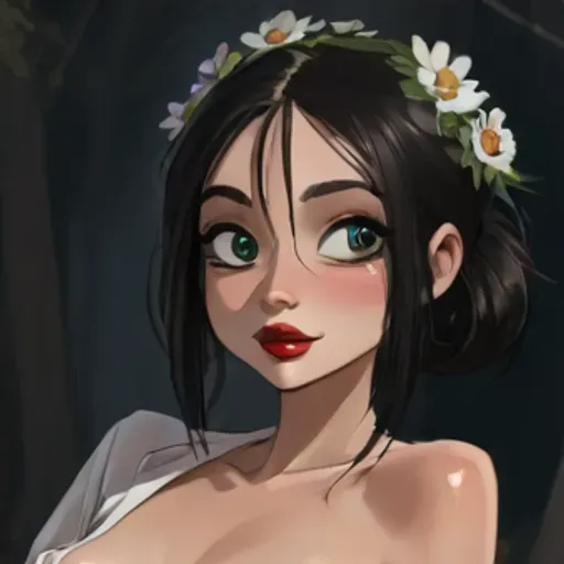 generatore di immagini porno IA