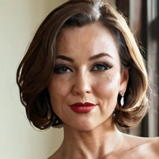 KI-Pornobild-Generator