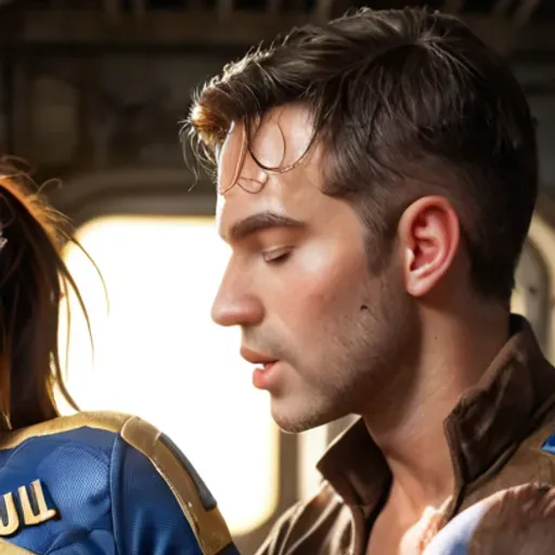 KI-Pornobild-Generator