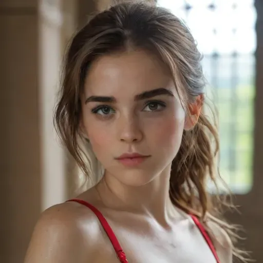 KI-Pornobild-Generator