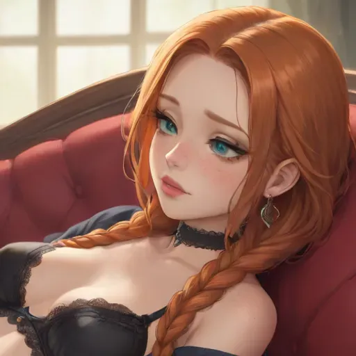 yapay zekâ porno görsel üretici