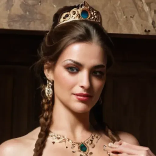 AI 포르노 이미지 생성기