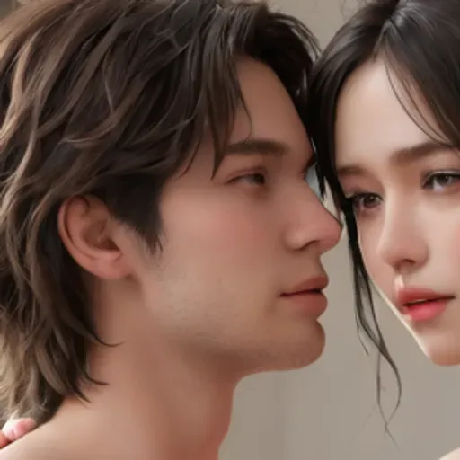 yapay zekâ porno görsel üretici