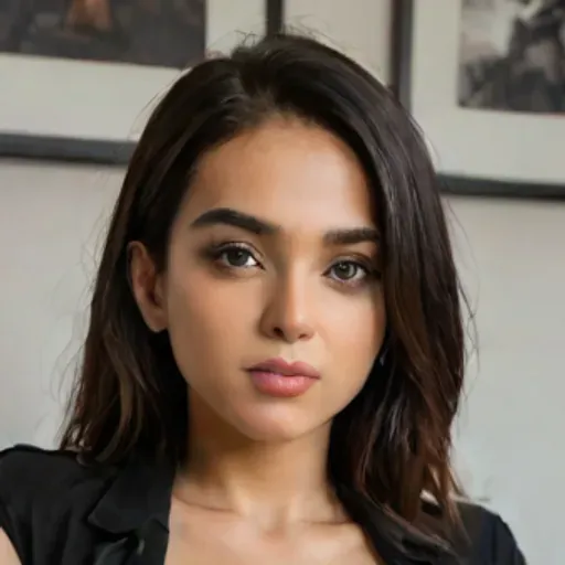 AI色情图片生成器