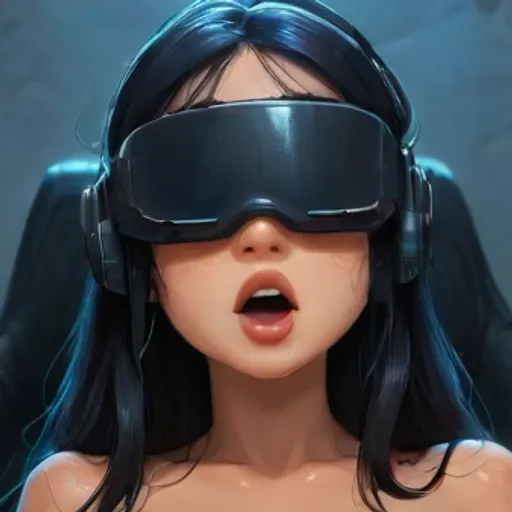 generatore di immagini porno IA