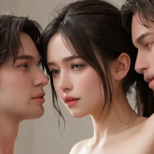 yapay zekâ porno foto üretici