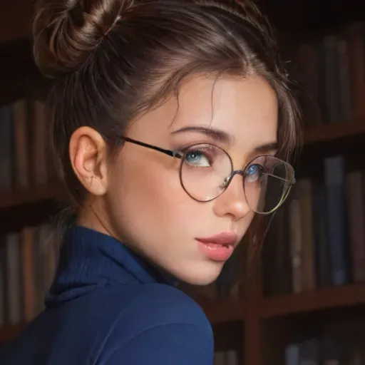 generatore di immagini porno IA