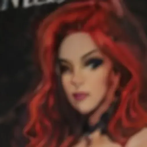 KI-Pornobild-Generator