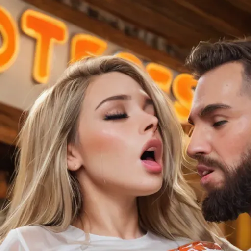 โปรแกรมสร้างภาพโปรนที่ใช้ปัญหา AI