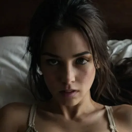 AIポルノ画像ジェネレーター