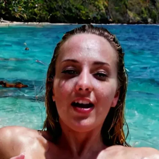 AIポルノ画像ジェネレーター