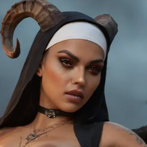 generatore di immagini porno IA