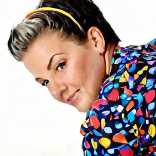 generatore di immagini porno IA