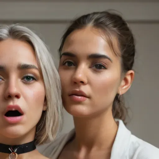 yapay zekâ porno foto üretici