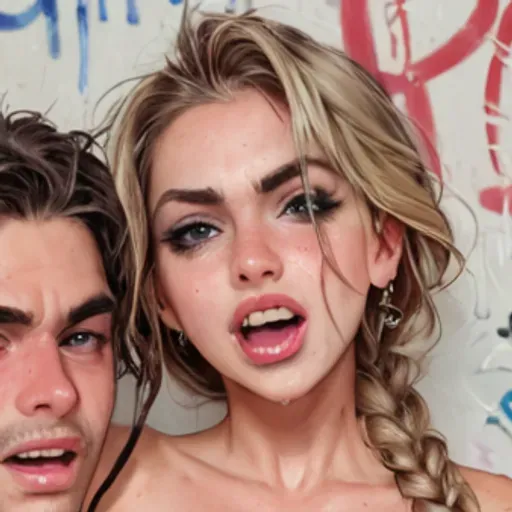 генератор порно-изображений на ИИ