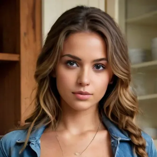 KI-Pornobild-Generator