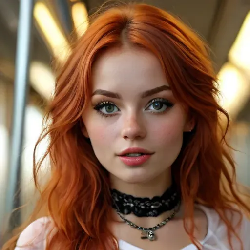 AI 포르노 이미지 생성기