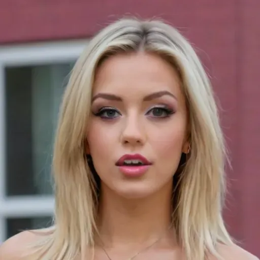 AI 포르노 이미지 생성기