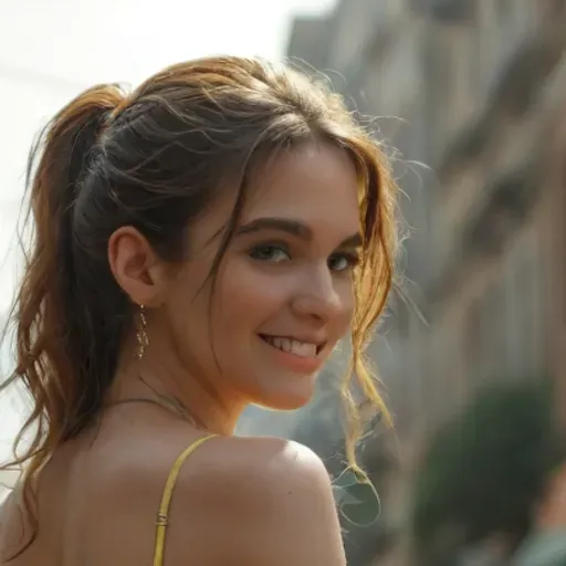 AI 포르노 이미지 생성기