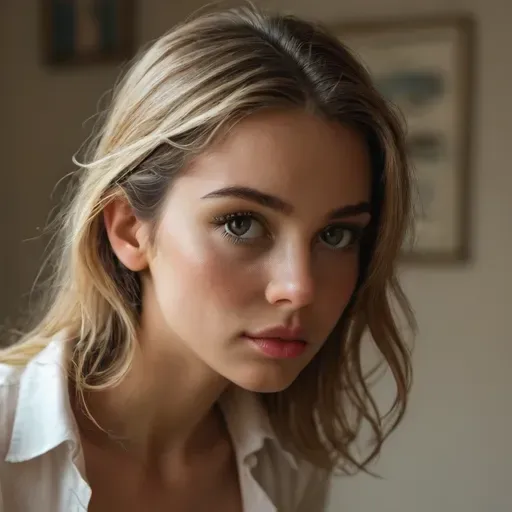 KI-Pornobild-Generator