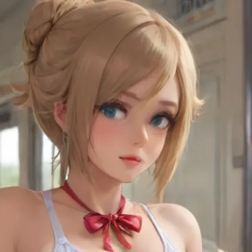 KI-Pornobild-Generator