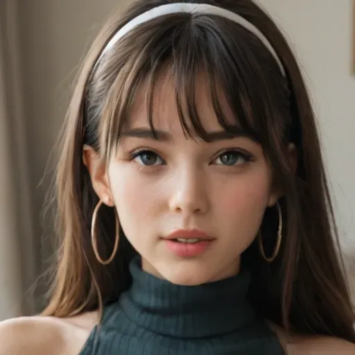 yapay zekâ porno görsel üretici