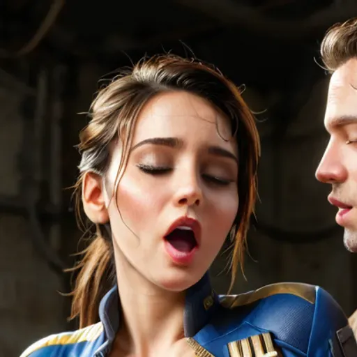 AI 포르노 사진 생성기