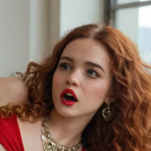 AI 포르노 이미지 생성기